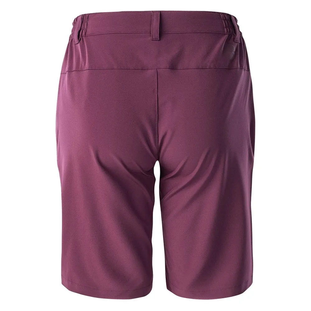 Hi-tec Antonia 1/2 Shorts Hi-tec Antonia 1/2 Shorts