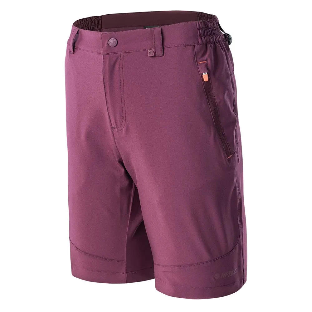 Hi-tec Antonia 1/2 Shorts Hi-tec Antonia 1/2 Shorts