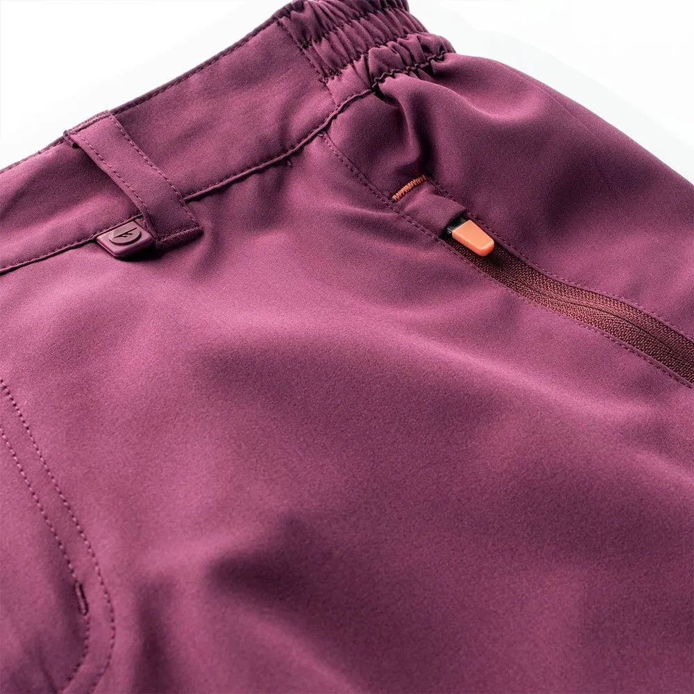 Hi-tec Antonia 1/2 Shorts Hi-tec Antonia 1/2 Shorts