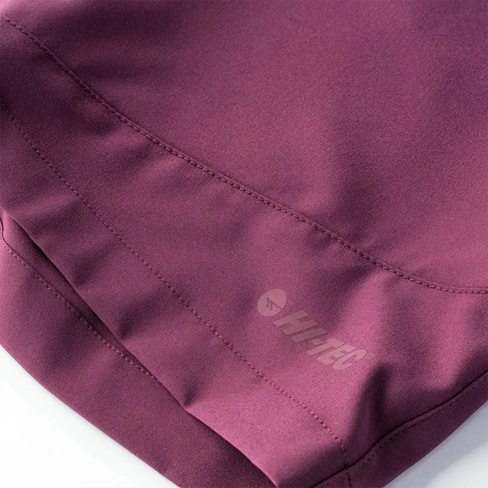 Hi-tec Antonia 1/2 Shorts Hi-tec Antonia 1/2 Shorts