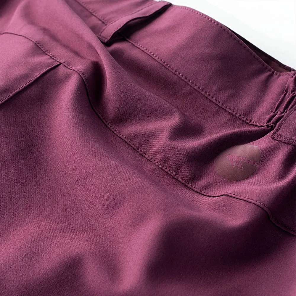 Hi-tec Antonia 1/2 Shorts Hi-tec Antonia 1/2 Shorts