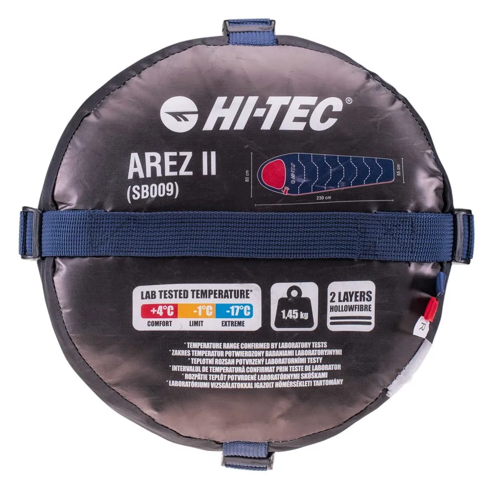 Hi-tec Arez Ii Sovepose Hi-tec Arez Ii Sovepose