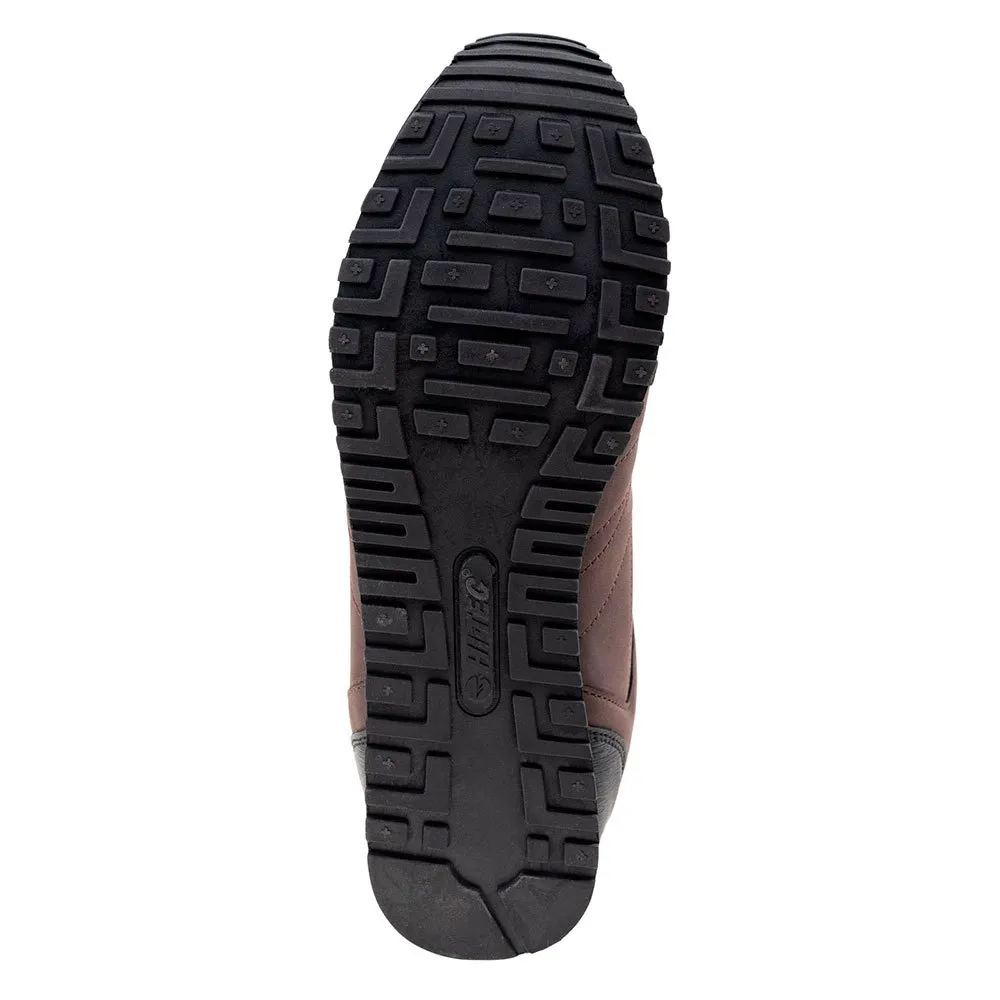Hi-tec Arnel Mid Tursko, Dark brown / black Hi-tec Arnel Mid Tursko, Dark brown / black