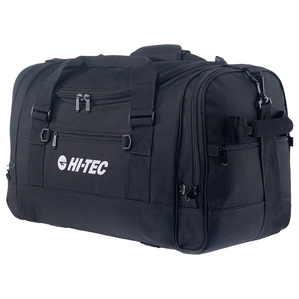 Hi-tec Aston M 55l Veske, Black Hi-tec Aston M 55l Veske, Black