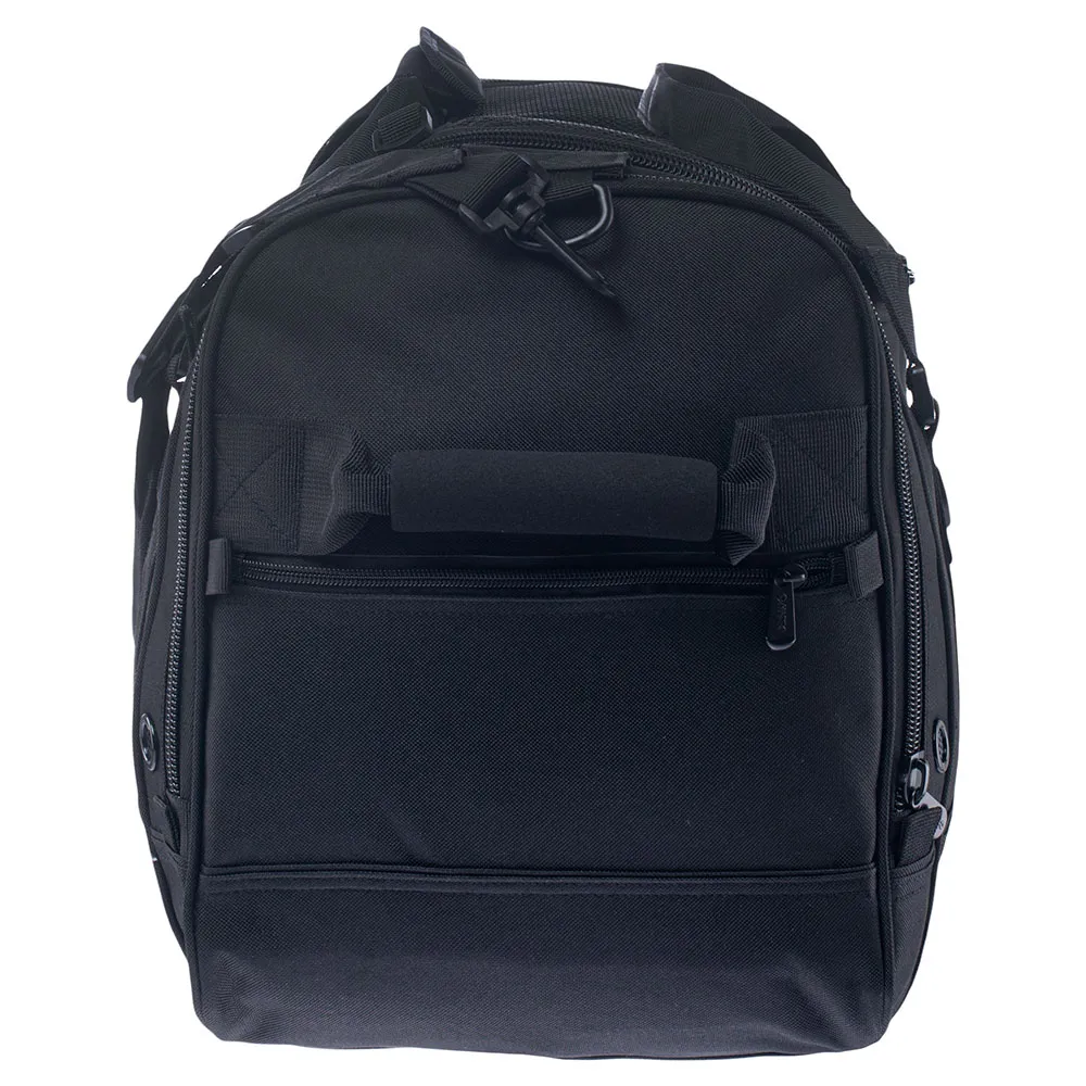 Hi-tec Aston M 55l Veske, Black Hi-tec Aston M 55l Veske, Black