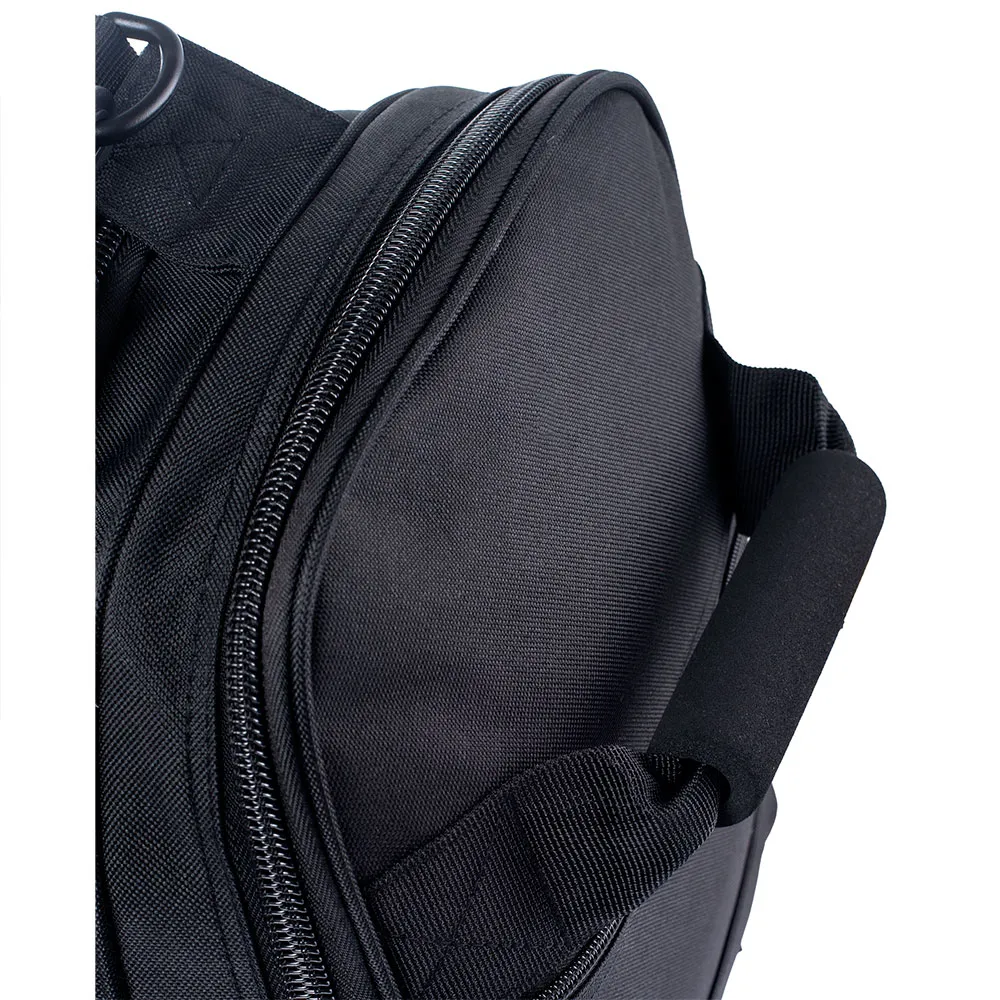 Hi-tec Aston M 55l Veske, Black Hi-tec Aston M 55l Veske, Black
