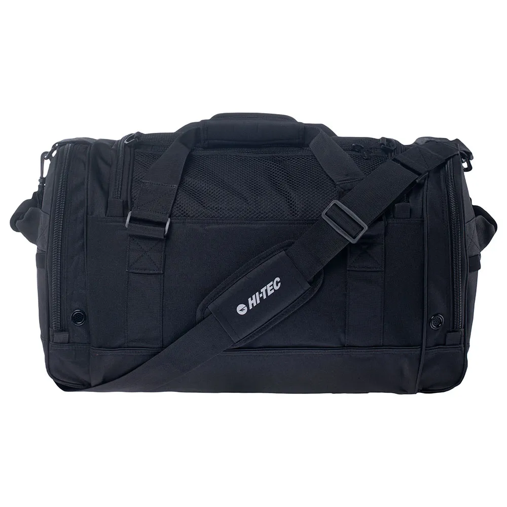 Hi-tec Aston M 55l Veske, Black Hi-tec Aston M 55l Veske, Black