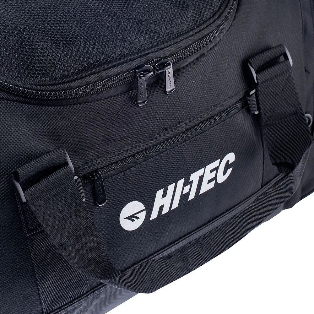 Hi-tec Aston M 55l Veske, Black Hi-tec Aston M 55l Veske, Black