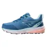 Hi-tec Bario Wp Tursko, Smoke blue / mint / coral