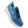 Hi-tec Bario Wp Tursko, Smoke blue / mint / coral