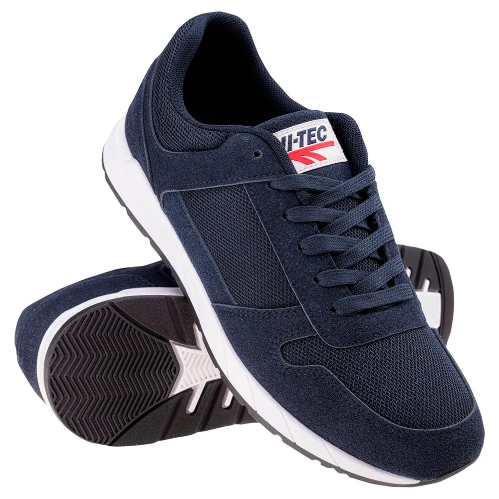 Hi-tec Benari Tursko Hi-tec Benari Tursko