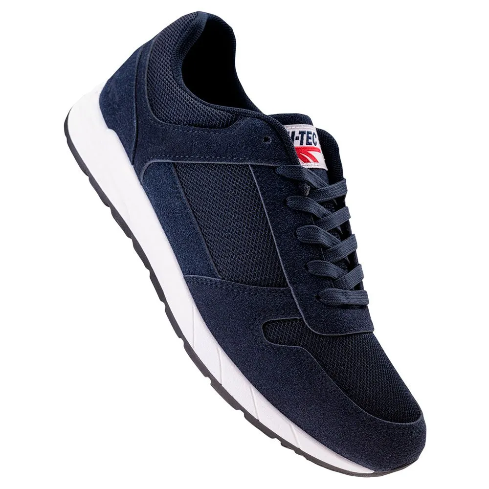 Hi-tec Benari Tursko Hi-tec Benari Tursko
