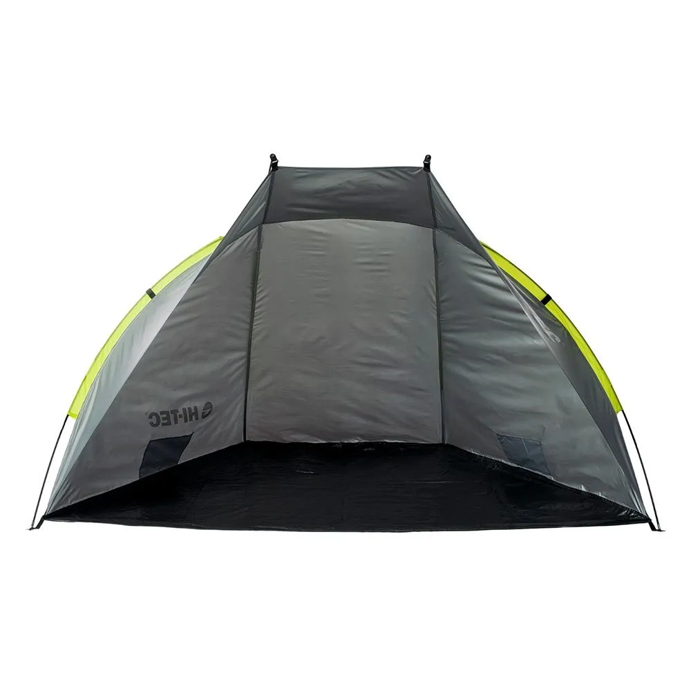 Hi-tec Bishelter Ly, Light grey / lime, One Size Hi-tec Bishelter Ly, Light grey / lime, One Size
