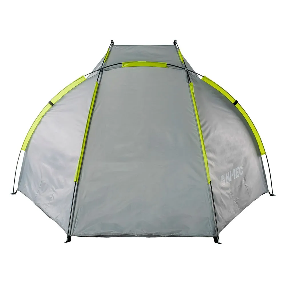 Hi-tec Bishelter Ly, Light grey / lime, One Size Hi-tec Bishelter Ly, Light grey / lime, One Size