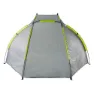 Hi-tec Bishelter Ly, Light grey / lime, One Size