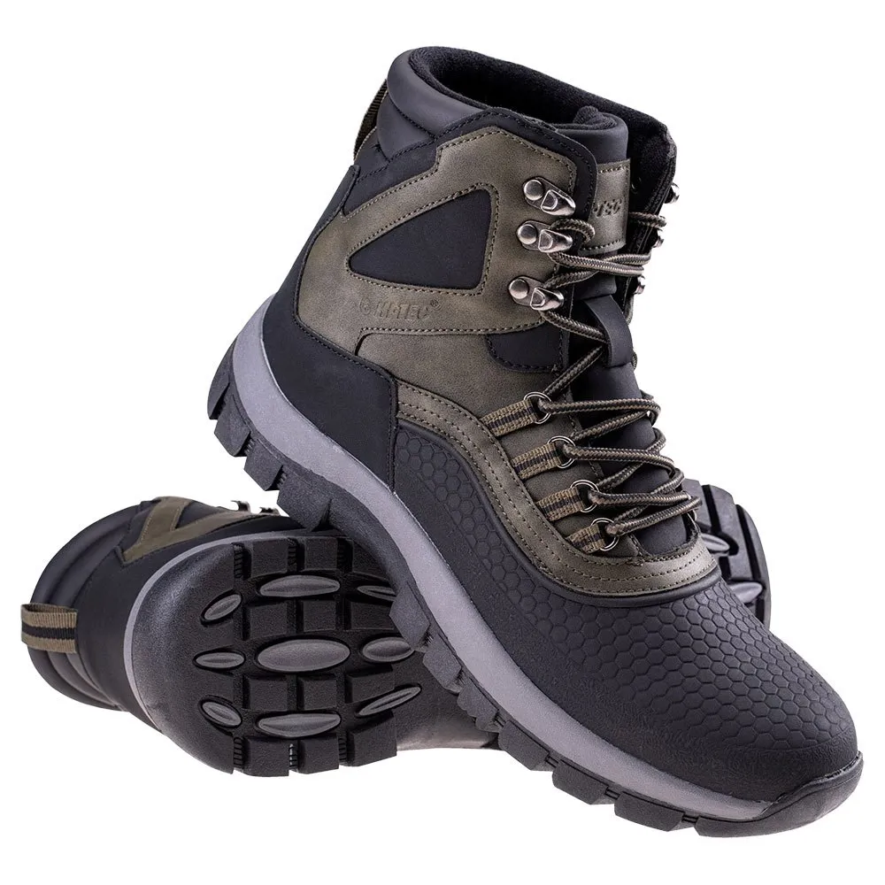 Hi-tec Blazi Mid Tursko Hi-tec Blazi Mid Tursko