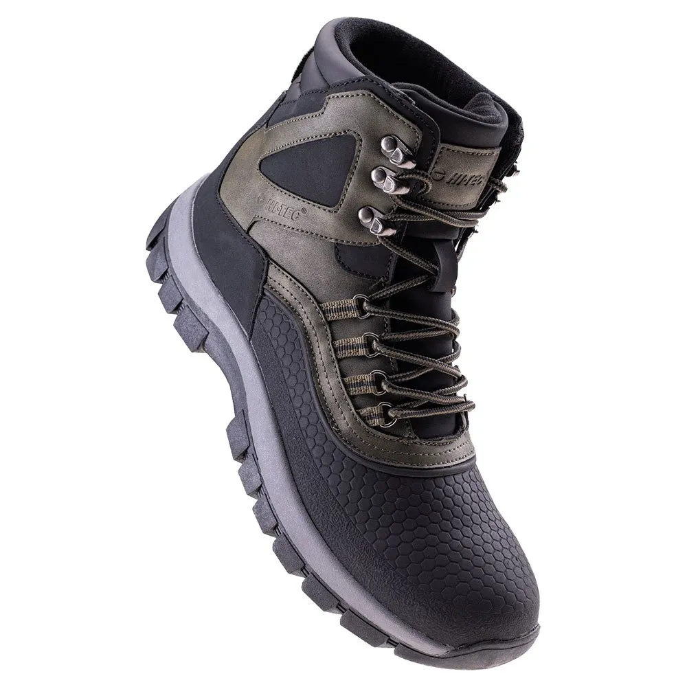 Hi-tec Blazi Mid Tursko Hi-tec Blazi Mid Tursko