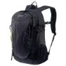 Hi-tec Burray 26l Ryggsekk, Black / lime