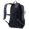 Hi-tec Burray 26l Ryggsekk, Black / lime