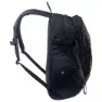 Hi-tec Burray 26l Ryggsekk, Black / lime