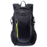 Hi-tec Burray 26l Ryggsekk, Black / lime