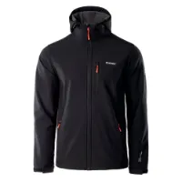 Hi-tec Caen Softshelljakke Hi-tec Caen Softshelljakke