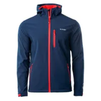 Hi-tec Caen Softshelljakke Hi-tec Caen Softshelljakke