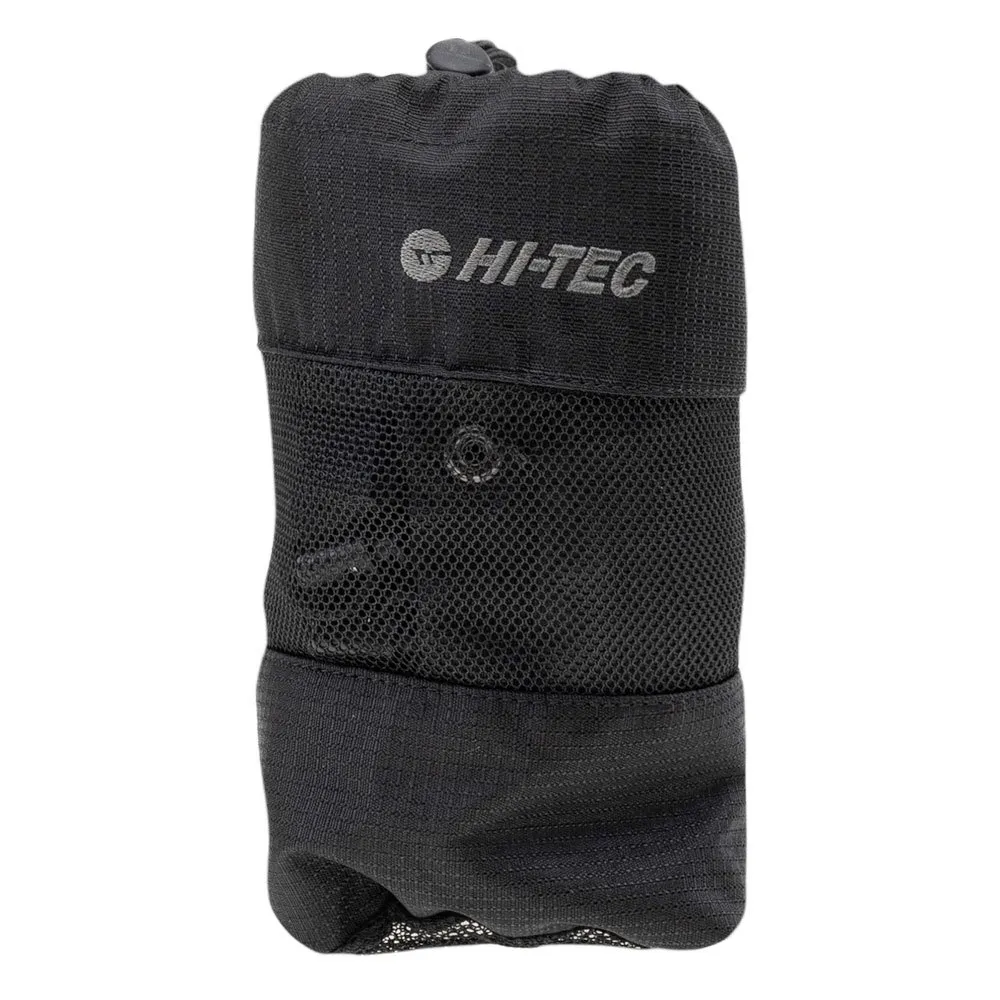 Hi-tec Calama Gamasjer, Black