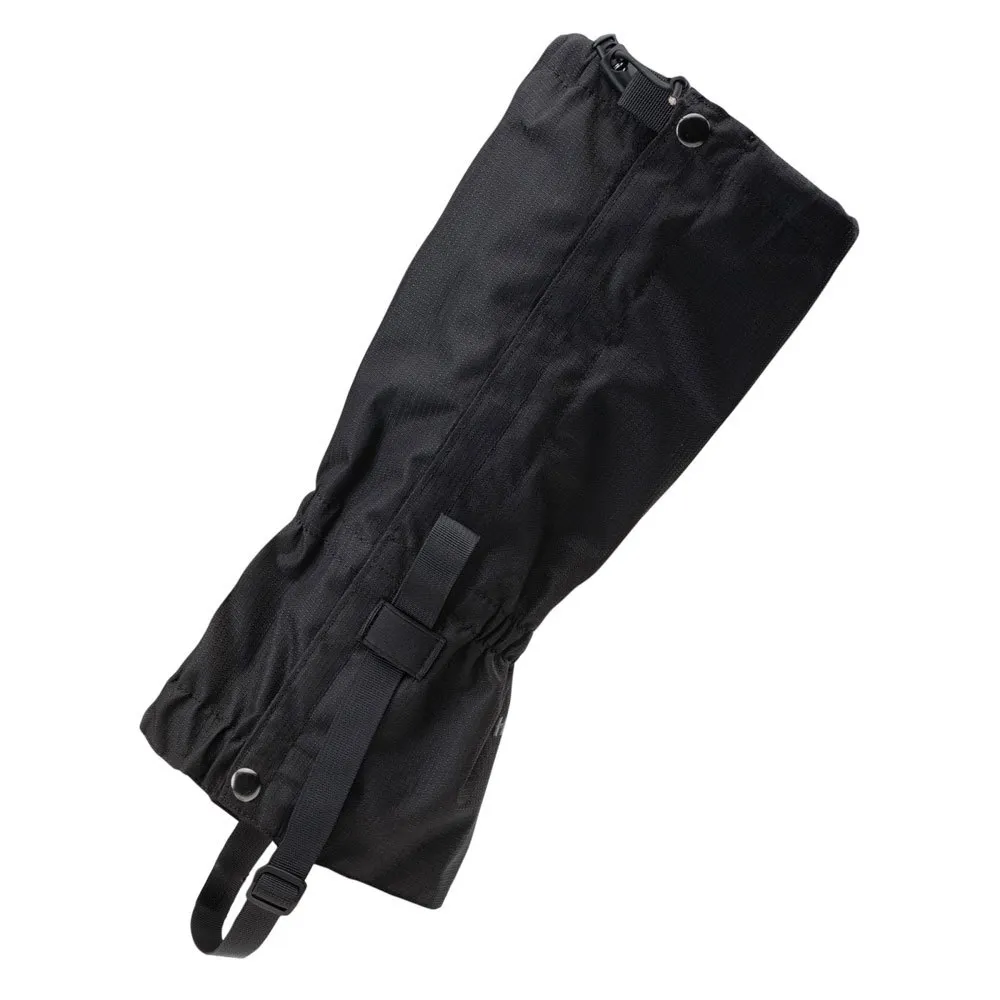 Hi-tec Calama Gamasjer, Black