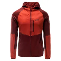 Hi-tec Camil Fleecejakke Med Hette Hi-tec Camil Fleecejakke Med Hette