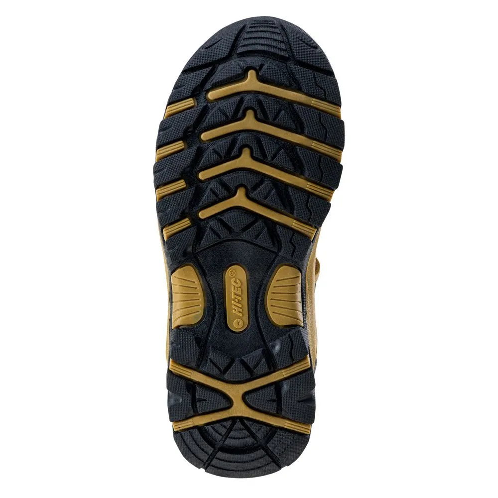 Hi-tec Canori Mid Junior Tursko