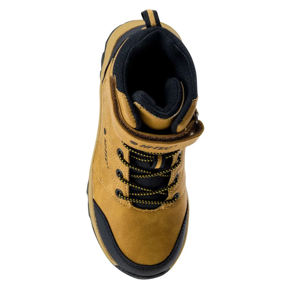 Hi-tec Canori Mid Junior Tursko