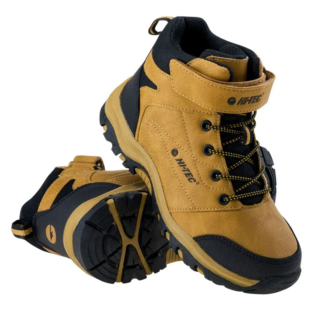 Hi-tec Canori Mid Junior Tursko