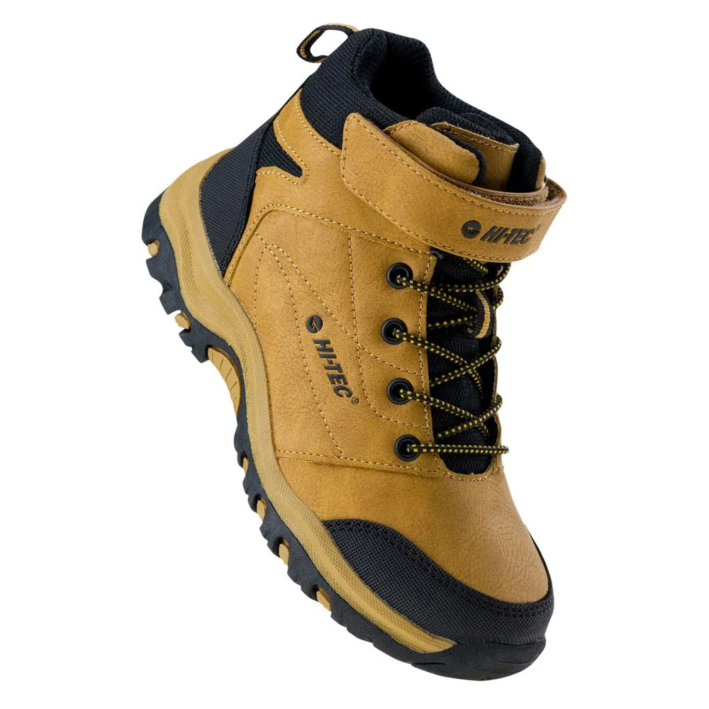 Hi-tec Canori Mid Junior Tursko