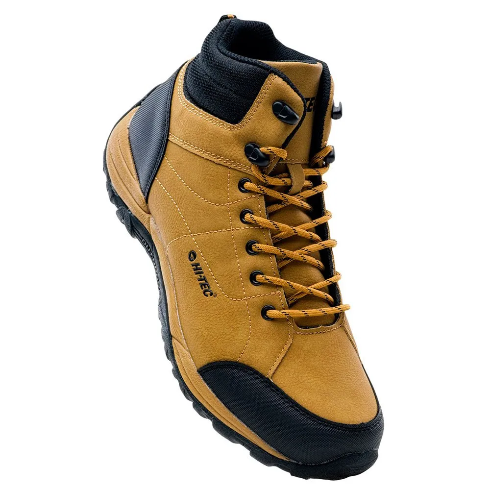 Hi-tec Canori Mid Tursko Hi-tec Canori Mid Tursko