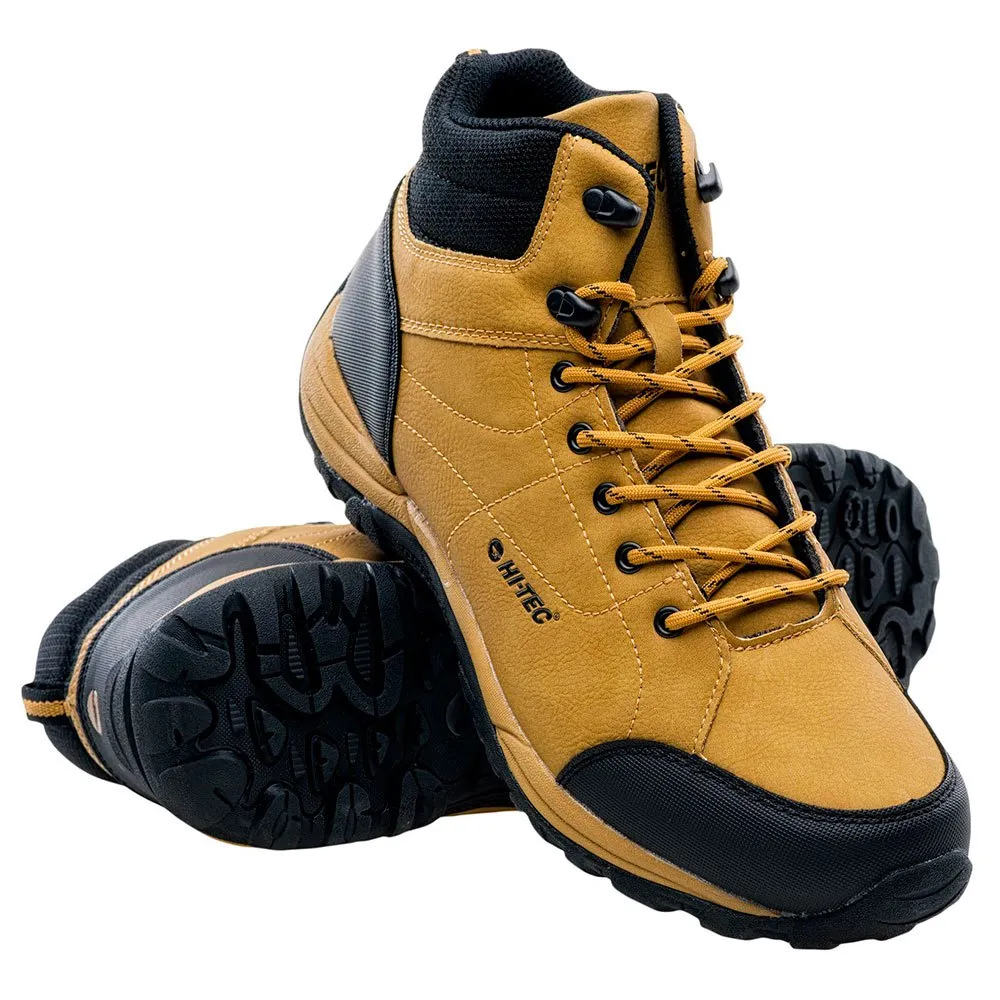 Hi-tec Canori Mid Tursko Hi-tec Canori Mid Tursko