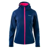 Hi-tec Caria Ii Softshelljakke Hi-tec Caria Ii Softshelljakke