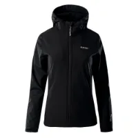 Hi-tec Caria Ii Softshelljakke Hi-tec Caria Ii Softshelljakke