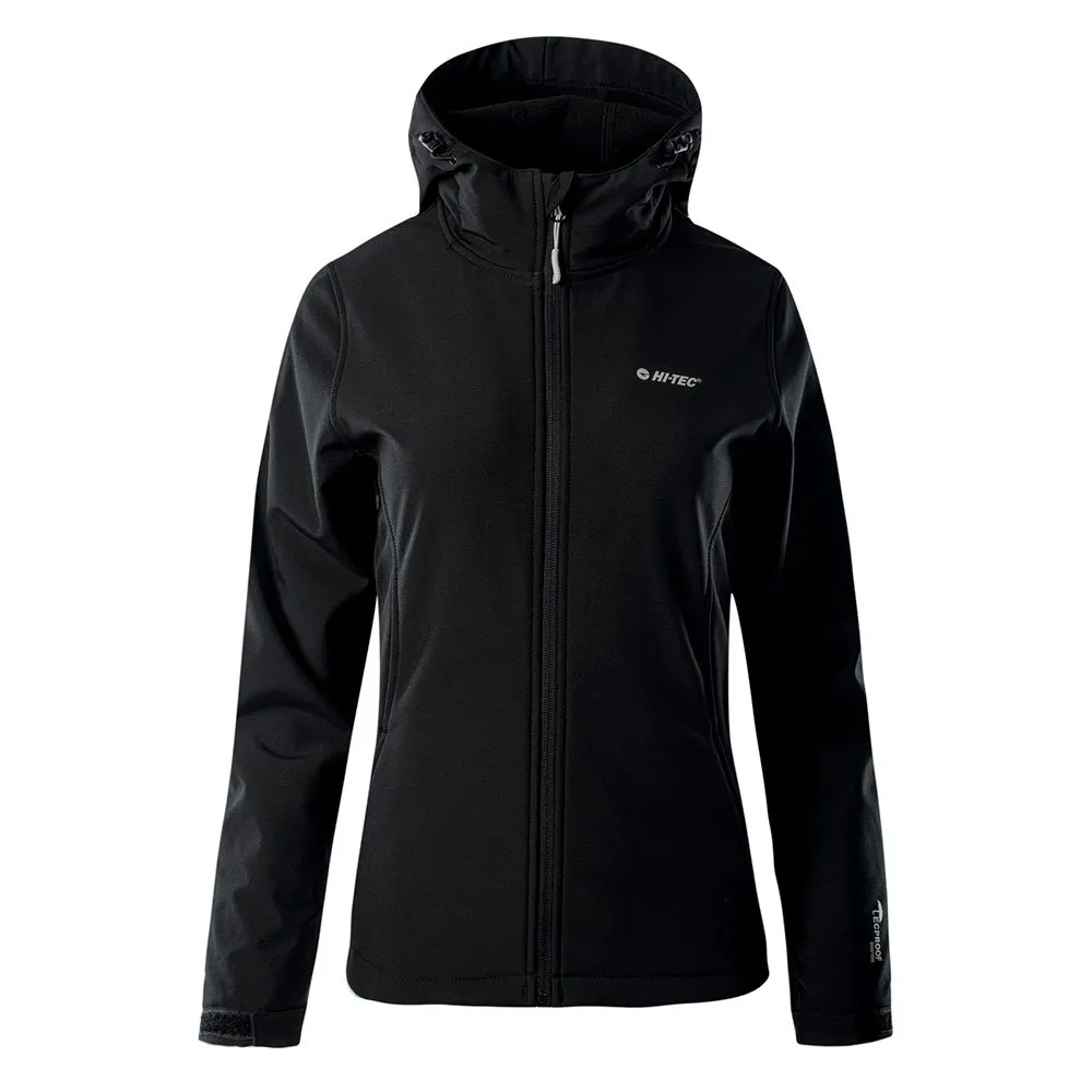 Hi-tec Caria Ii Softshelljakke