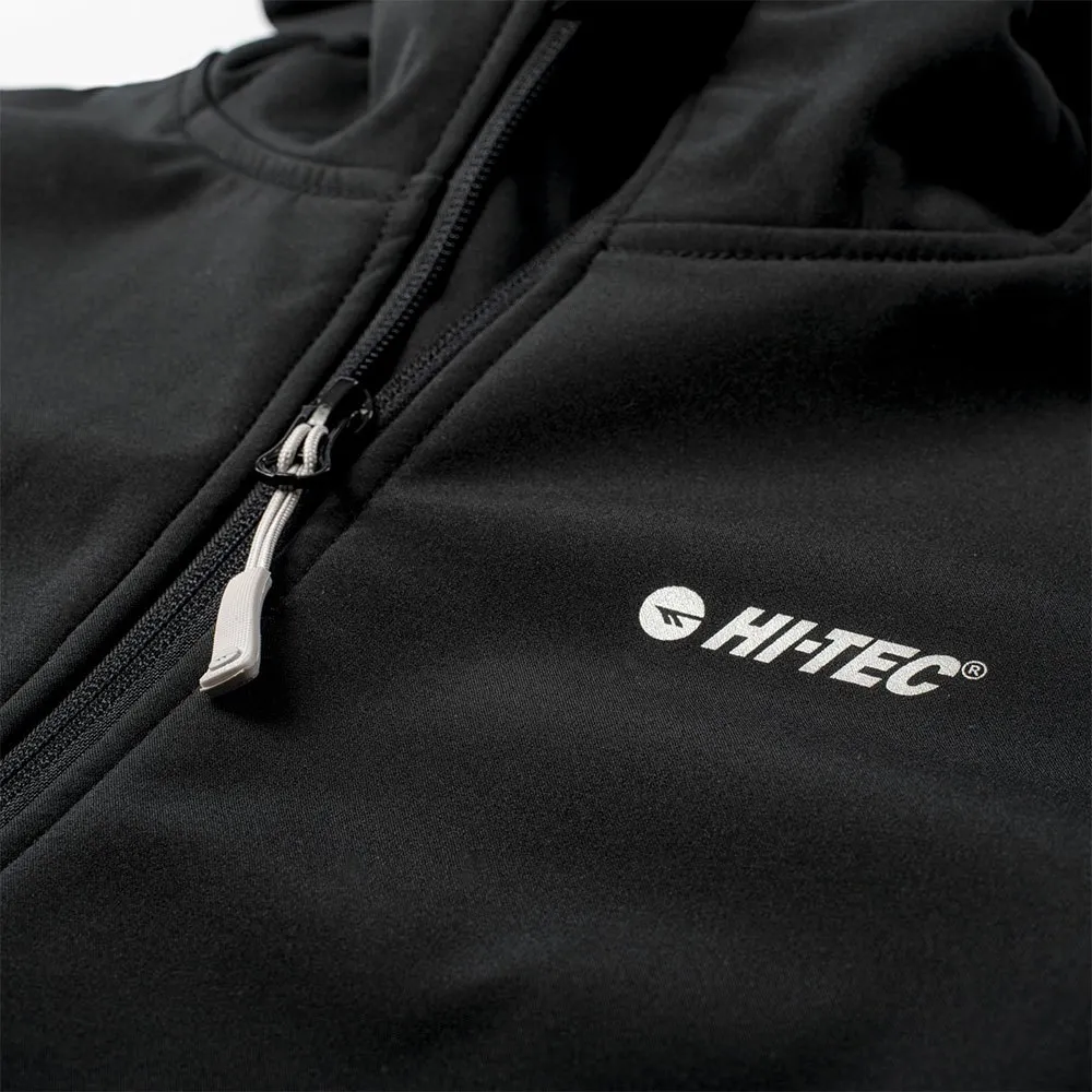Hi-tec Caria Ii Softshelljakke
