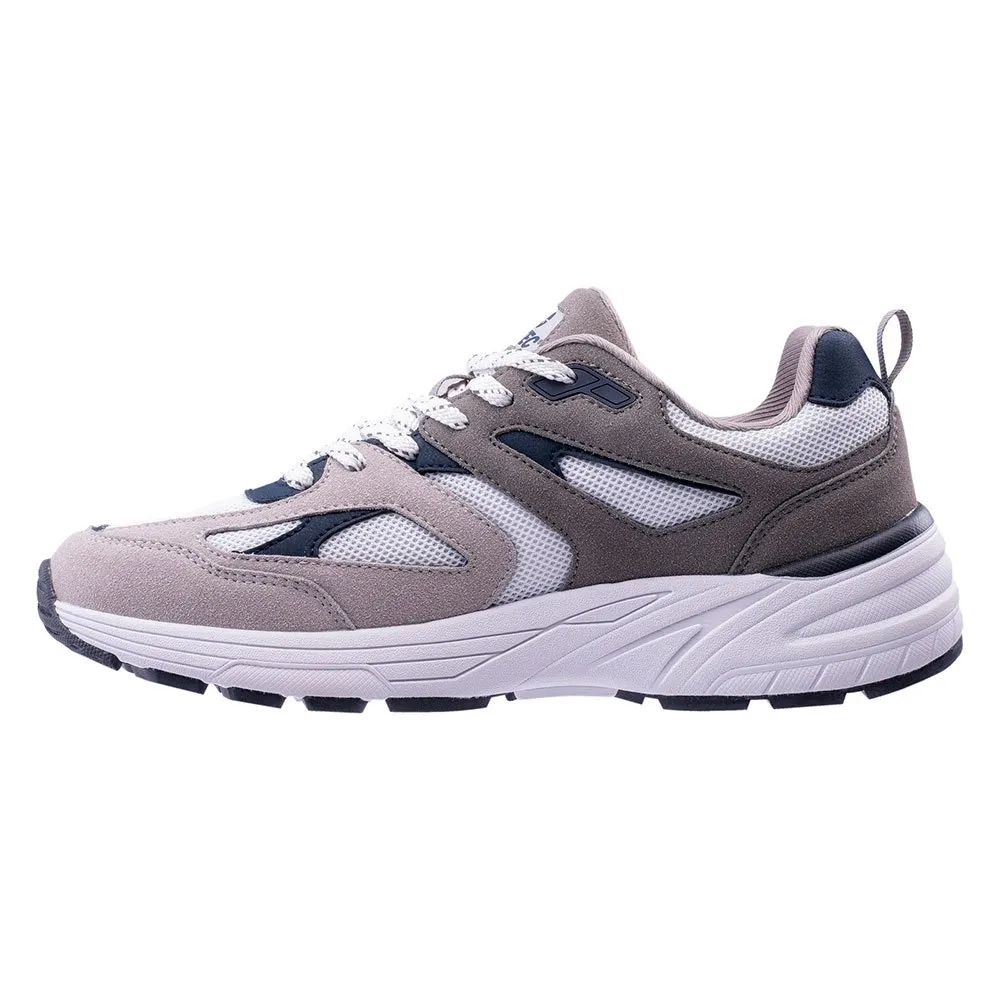 Hi-tec Cashi Tursko, Grey Hi-tec Cashi Tursko, Grey