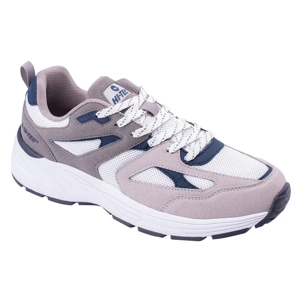 Hi-tec Cashi Tursko, Grey Hi-tec Cashi Tursko, Grey
