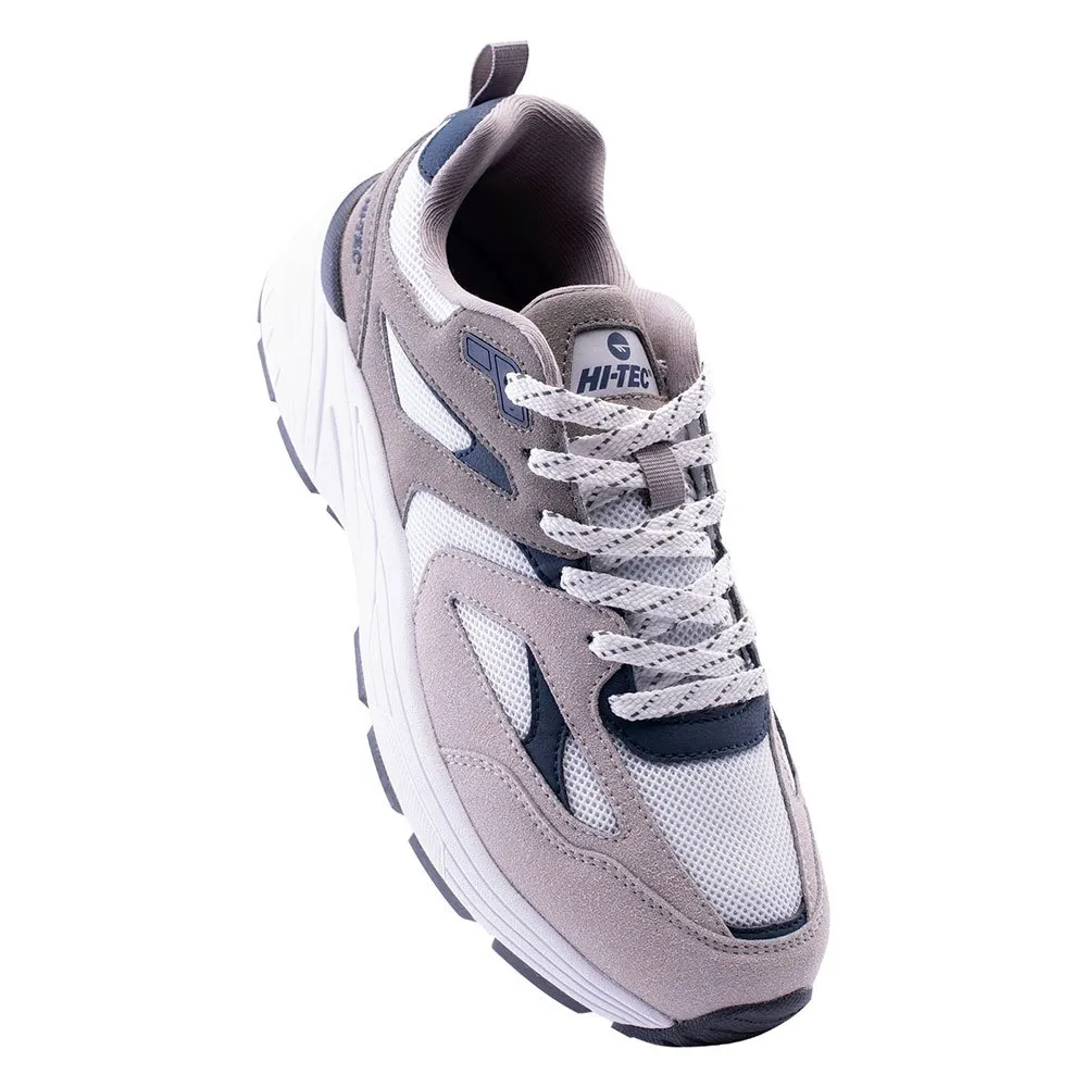 Hi-tec Cashi Tursko, Grey Hi-tec Cashi Tursko, Grey