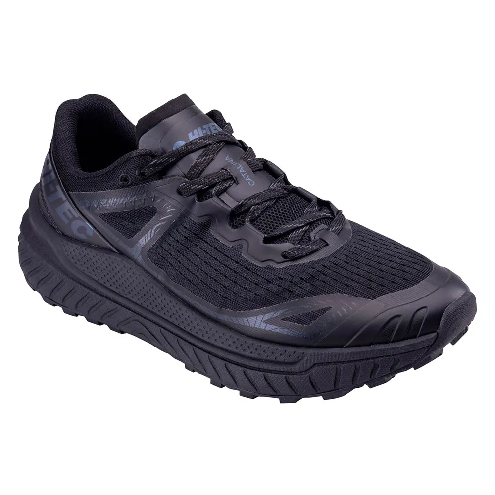 Hi-tec Catalina Trail Low Nwp Tursko Hi-tec Catalina Trail Low Nwp Tursko