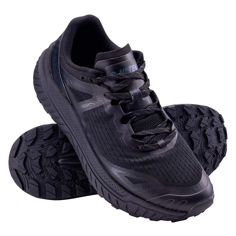 Hi-tec Catalina Trail Low Nwp Tursko Hi-tec Catalina Trail Low Nwp Tursko