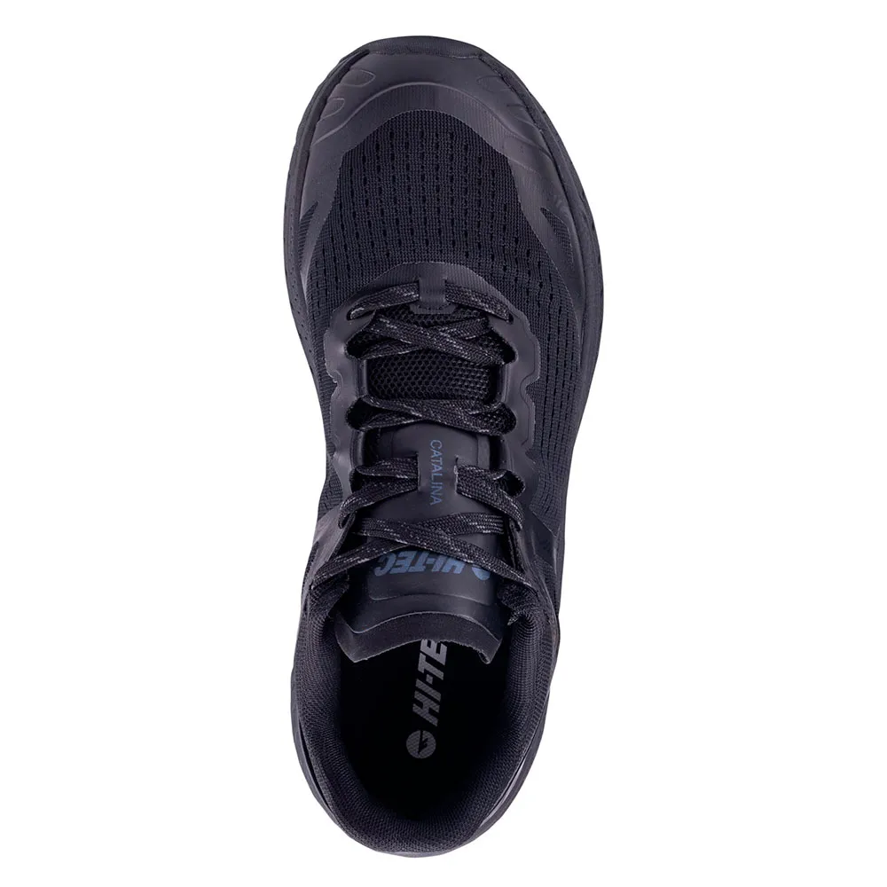 Hi-tec Catalina Trail Low Nwp Tursko Hi-tec Catalina Trail Low Nwp Tursko
