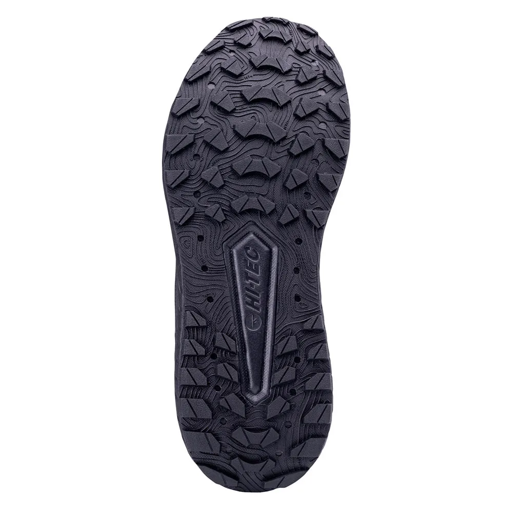 Hi-tec Catalina Trail Low Nwp Tursko Hi-tec Catalina Trail Low Nwp Tursko