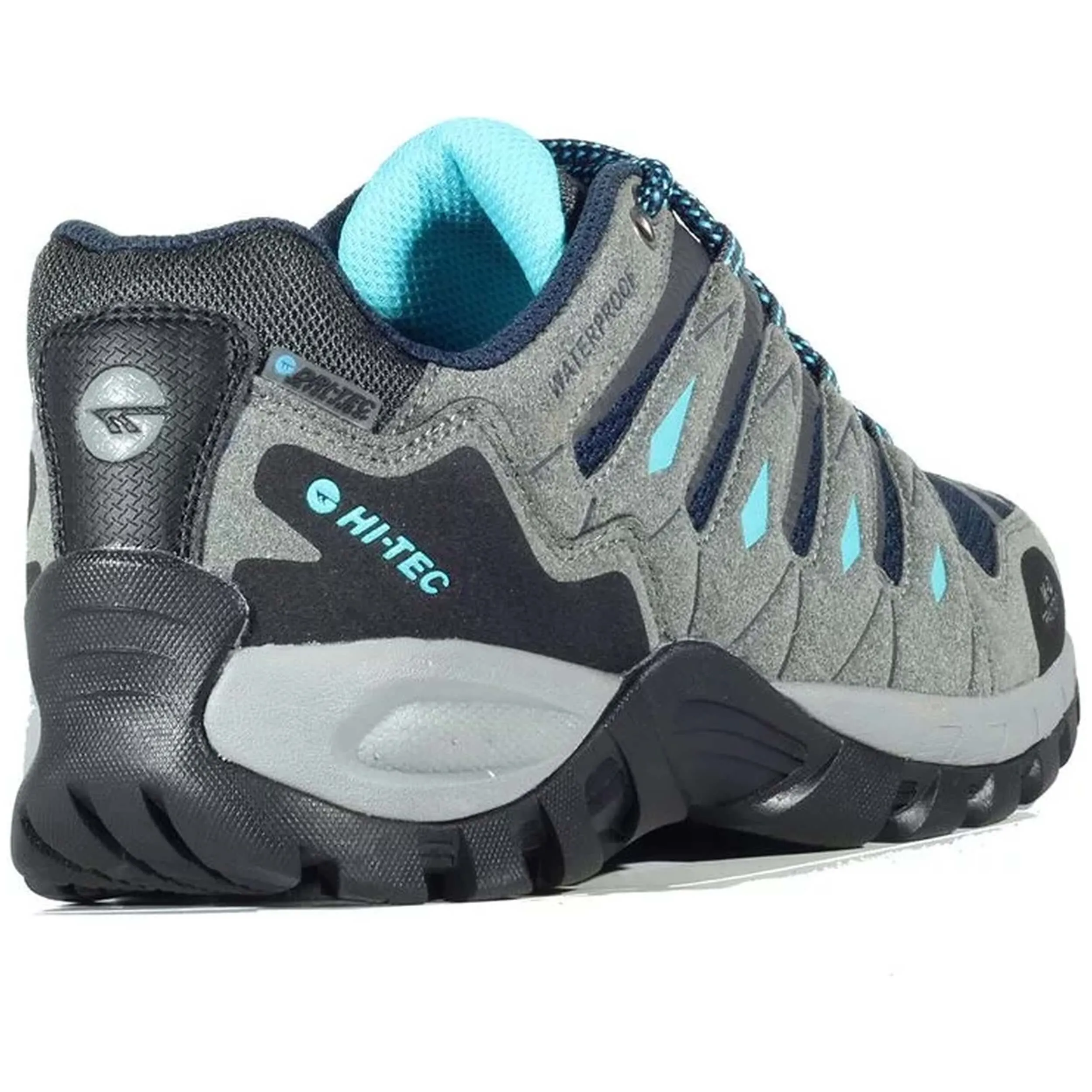 Hi-tec Corzo Low Tursko