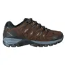 Hi-tec Corzo Low Wp Tursko, Chocolate / taupe / light taupe