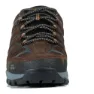 Hi-tec Corzo Low Wp Tursko, Chocolate / taupe / light taupe